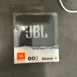 ‘JBL GO2